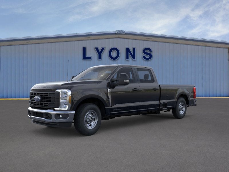 2025 Ford F-250 Super Duty XL - Photo 23