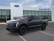 Ford F-150 Lightning