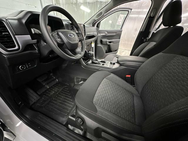 Thumbnail: 2025 Ford Ranger - 44