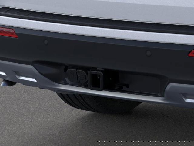 2026 Ford Explorer Active - Photo 78