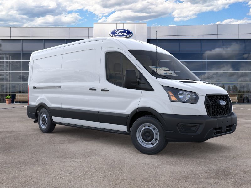 2026 Ford Transit Van Base - Photo 28