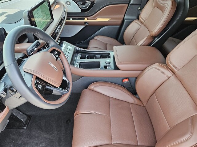 2025 Lincoln Aviator Reserve - Photo 44