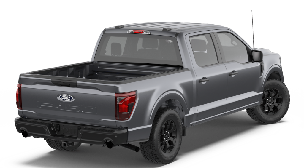 New 2026 Ford F-150 STX® TRUCK