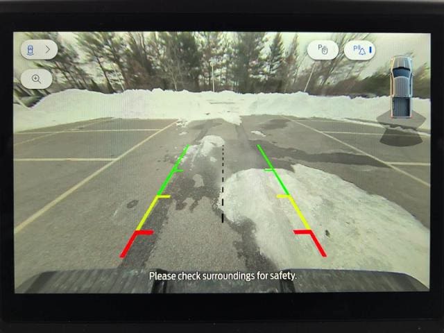 new 2026 Ford F-150 car, priced at $56,295