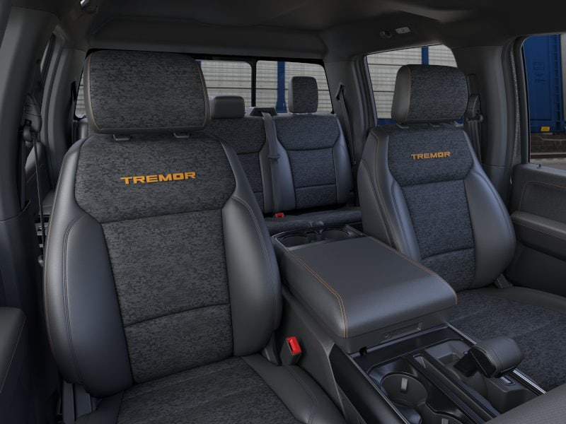 Thumbnail: 2026 Ford F-150 - 32