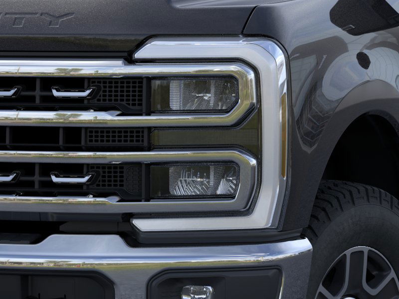 2026 Ford F-250 Lariat photo 12