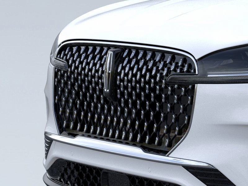 2026 Lincoln Aviator Premiere SUV