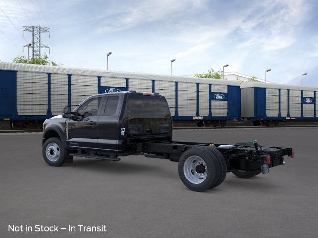 new 2026 Ford Super Duty F-450 DRW car, priced at $83,630