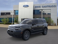 2026 Ford Bronco Sport Big Bend SUV