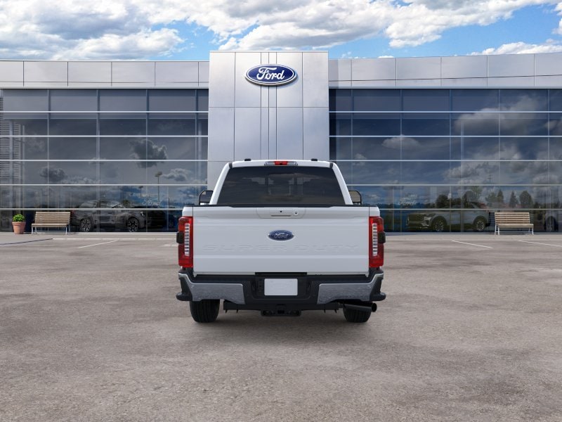 2026 Ford F-350 Super Duty Lariat - Photo 27