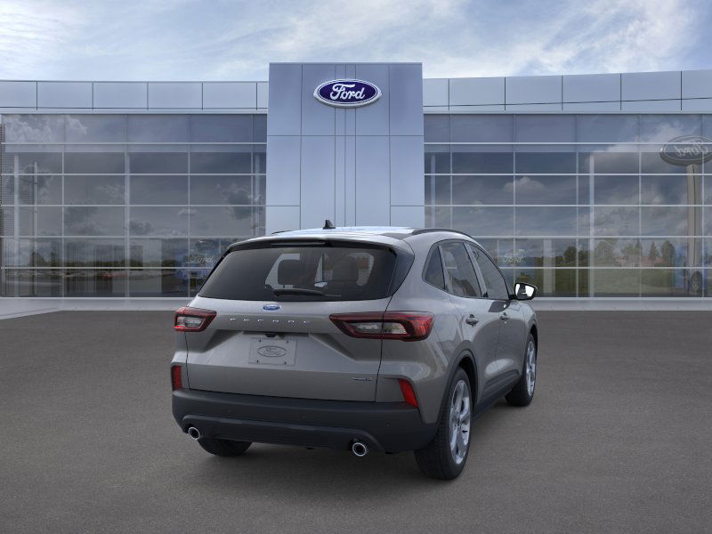 2026 Ford Escape Hybrid ST-Line Select - Photo 23