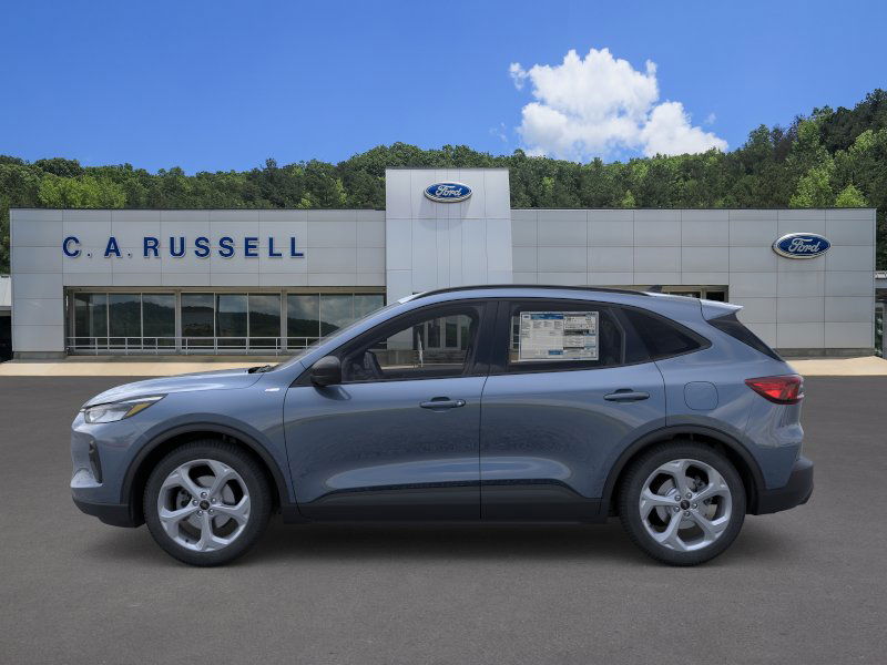 2026 Ford Escape ST-Line photo 2