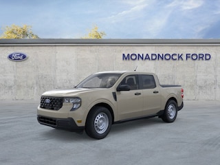 2025 Ford Maverick XL TRUCK