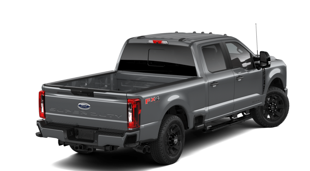 New 2026 Ford Super Duty F-250 XL TRUCK