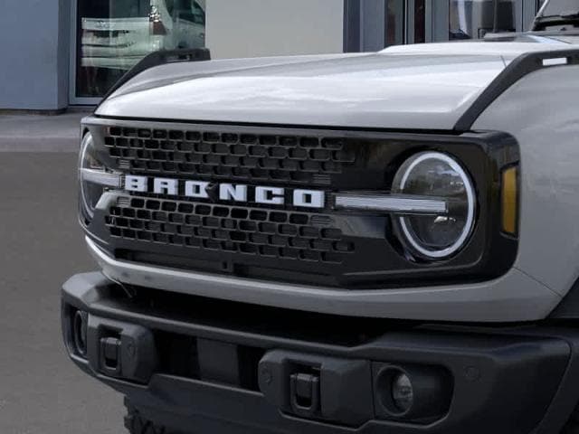 Thumbnail: 2026 Ford Bronco - 44