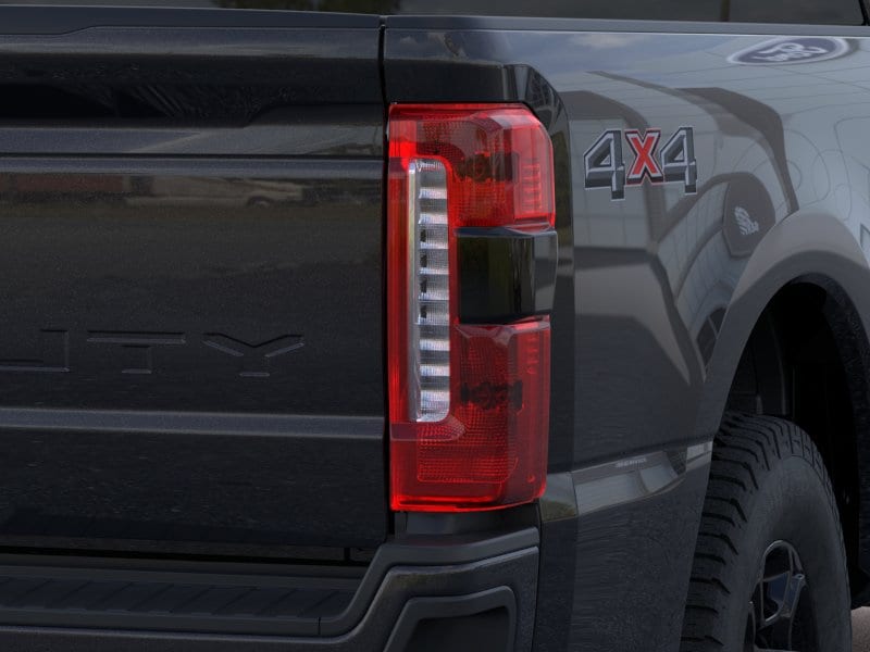 2026 Ford F-250 Super Duty XL - Photo 43