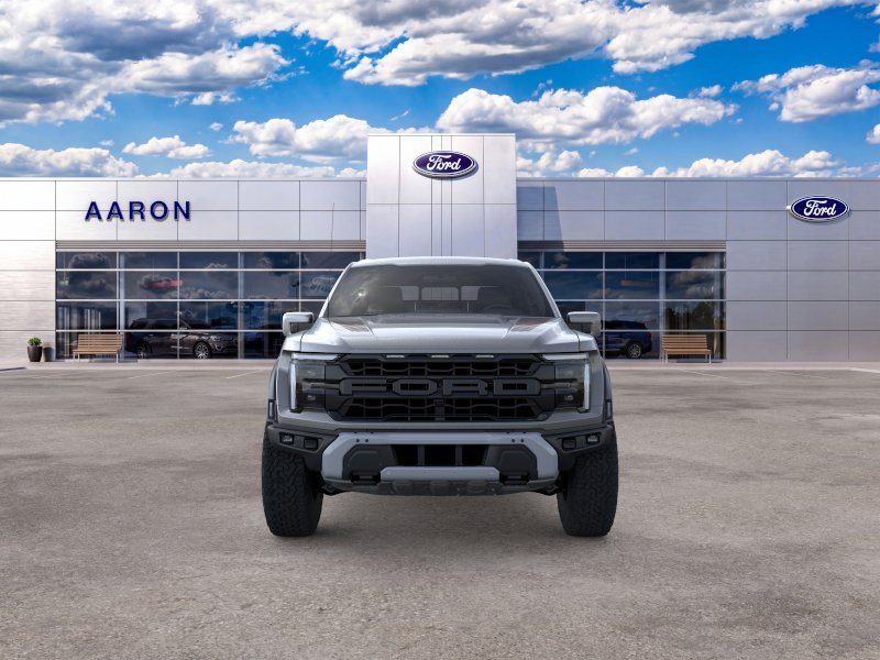 2025 Ford F-150 Raptor - Photo 35