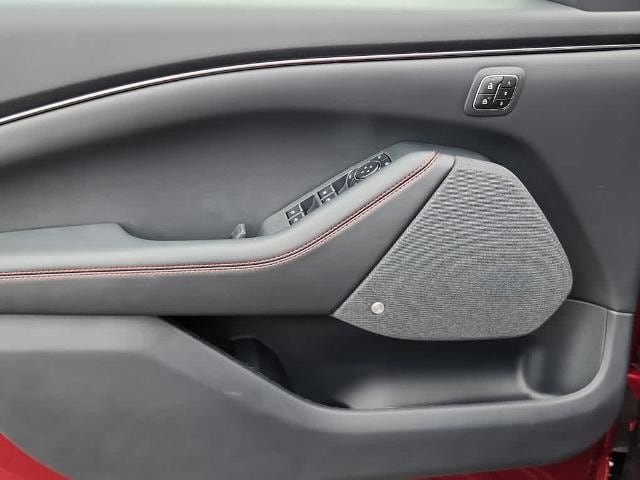 2025 Ford Mustang Mach-E Premium - Photo 28