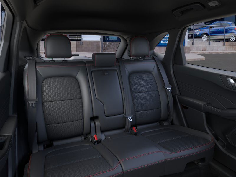 Thumbnail: 2026 Ford Escape - 34