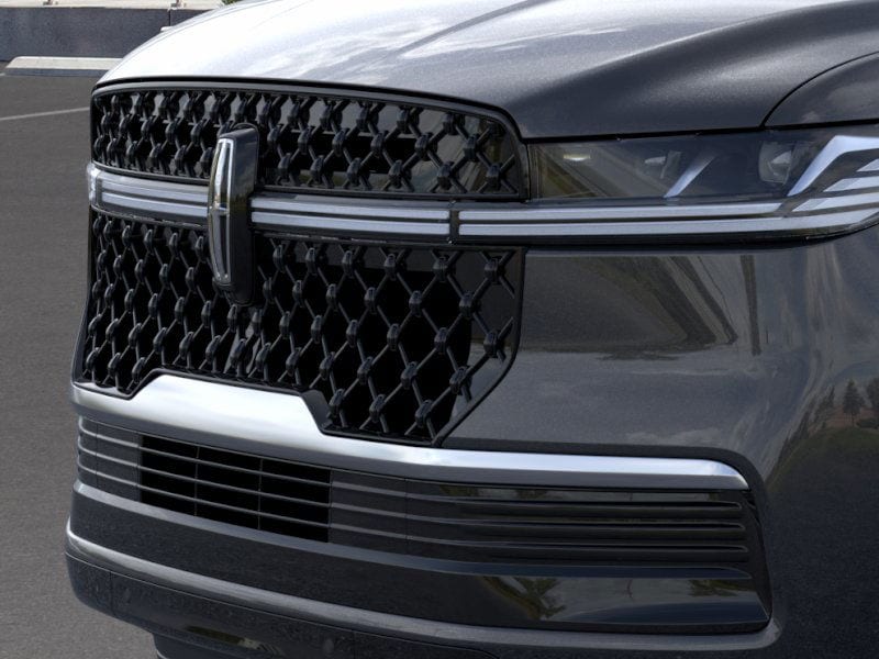 2026 Lincoln Navigator Reserve - Photo 40