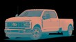  Ford F-350