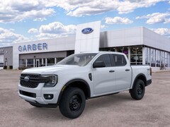 2026 Ford Ranger XL Truck