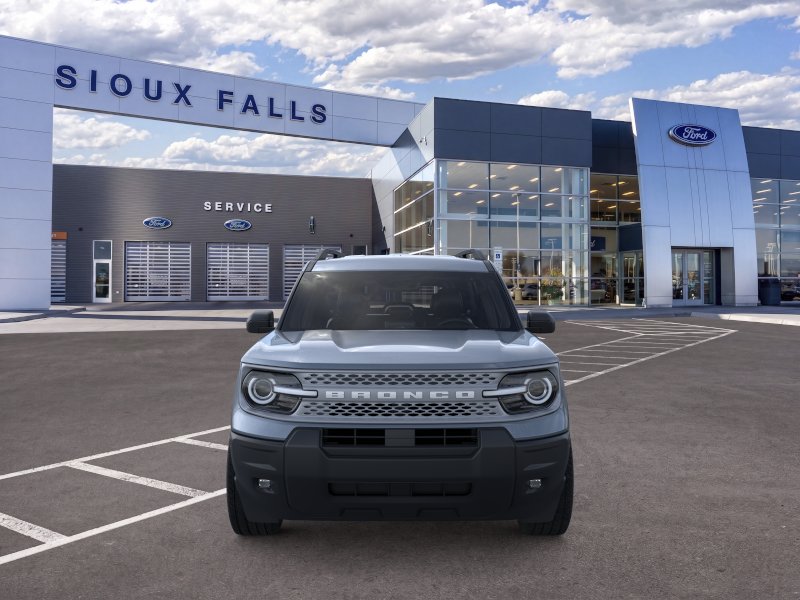 2026 Ford Bronco Sport Big Bend - Photo 6