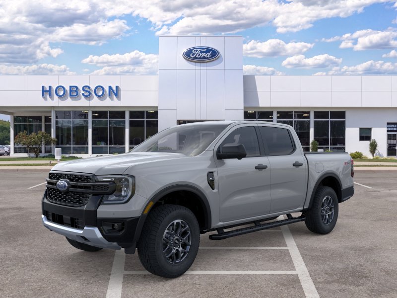2026 Ford Ranger XLT Truck