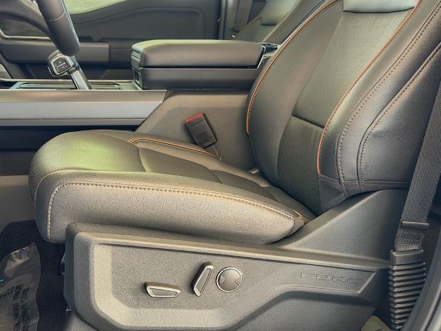 2025 Ford F-150 Lariat - Photo 59