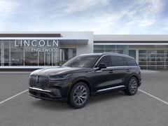 2025 Lincoln Aviator Reserve SUV
