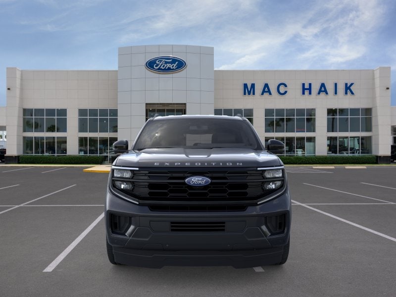 2026 Ford Expedition Active - Photo 29