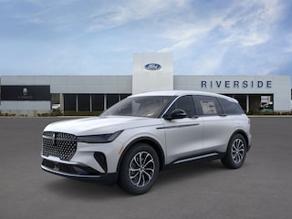 2025 Lincoln Nautilus Premiere SUV