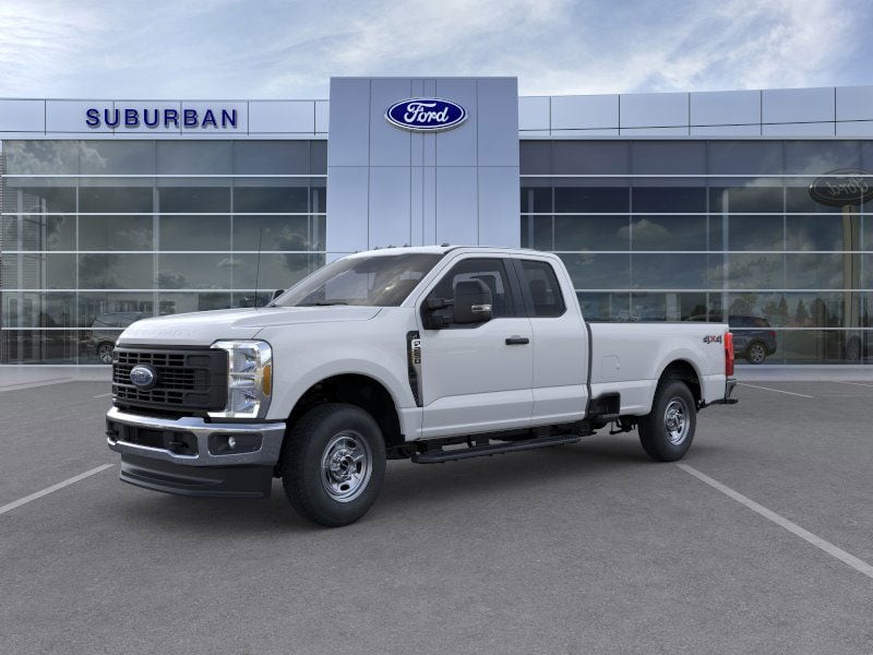 Thumbnail: 2024 Ford F-250 - 23