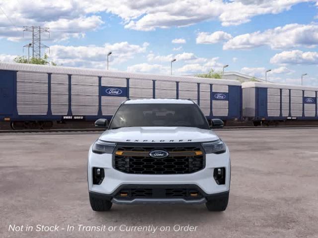 Thumbnail: 2026 Ford Explorer - 29
