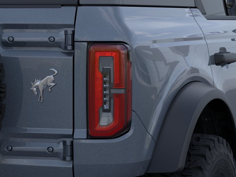 2025 Ford Bronco 4-Door Badlands - Photo 44