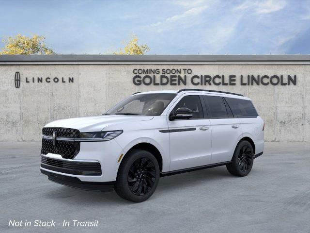 2025 Lincoln Navigator Reserve - Photo 68