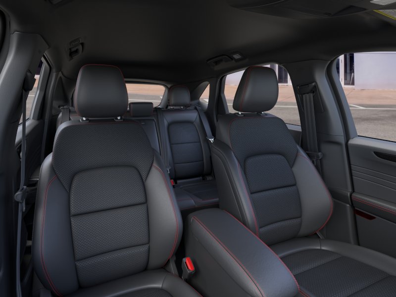 2026 Ford Escape ST-Line - Photo 10