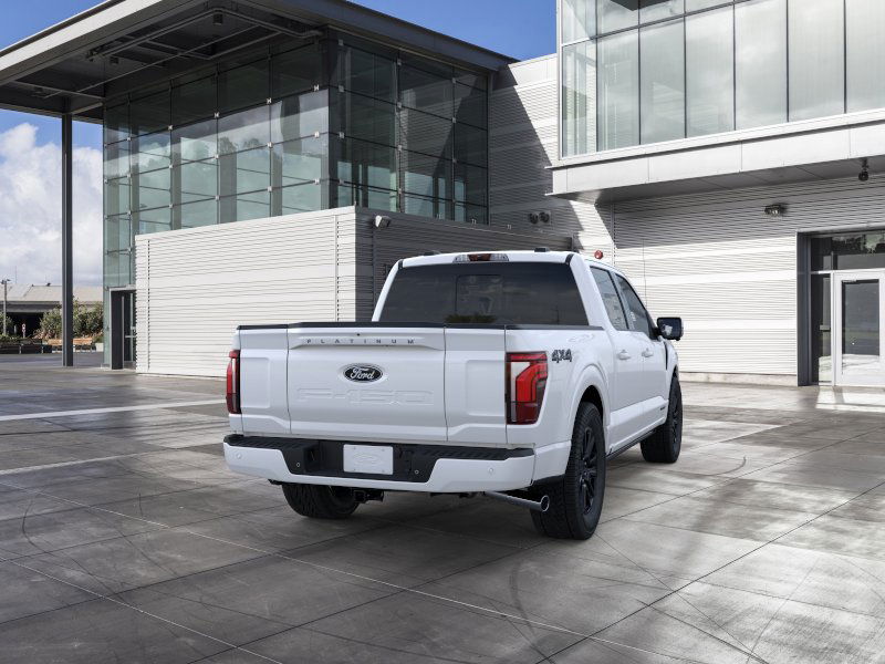 Thumbnail: 2025 Ford F-150 - 30
