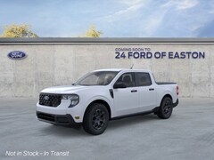 2026 Ford Maverick XLT TRUCK