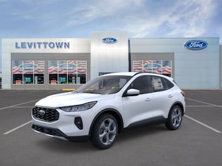 2025 Ford Escape ST-Line Select ST-Line Select AWD