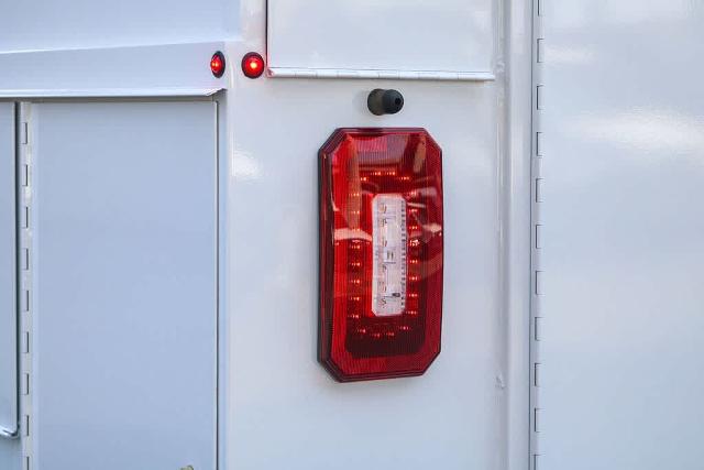 2025 Ford Transit Cutaway Base - Photo 48
