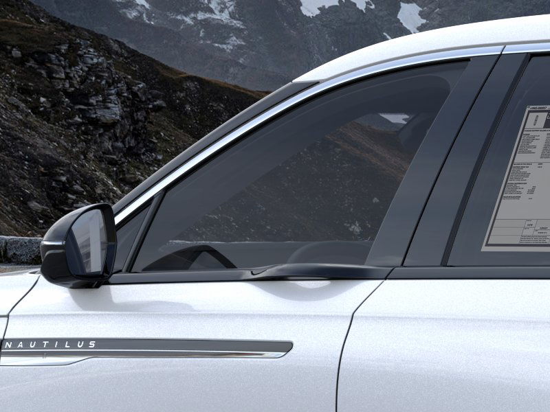 2026 Lincoln Nautilus Premiere - Photo 42