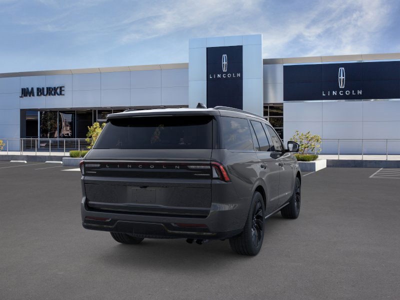 2026 Lincoln Navigator Reserve - Photo 31