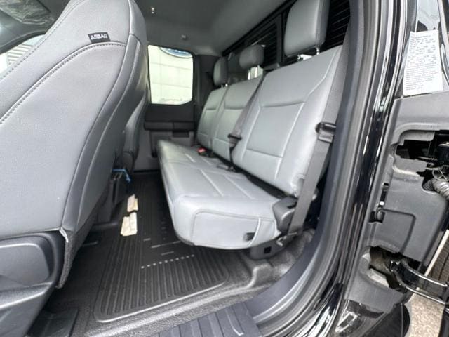 2026 Ford F-350 Super Duty Chassis Cab XL - Photo 39
