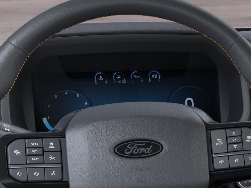 Thumbnail: 2026 Ford F-150 - 13