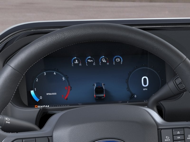 2026 Ford F-350 Super Duty Lariat - Photo 42