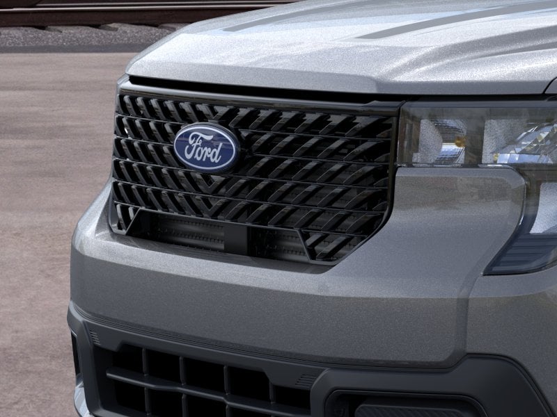 2026 Ford Maverick XLT Truck
