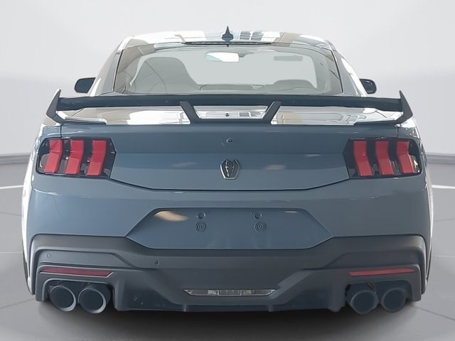 2025 Ford Mustang Dark Horse - Photo 41