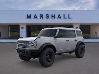 2026 Ford Bronco Badlands&reg; SUV