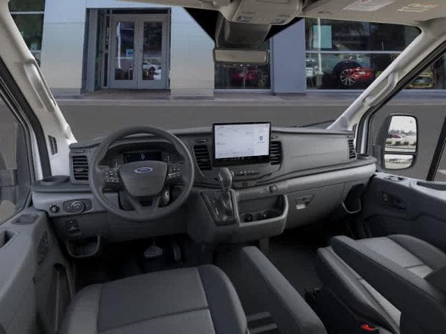 Thumbnail: 2026 Ford Transit Series - 30